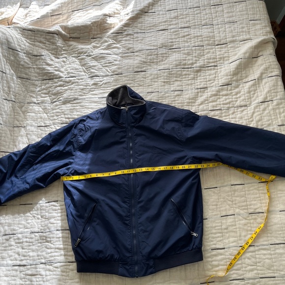 LL Bean Warm Up Jacket - Picture 12 of 13